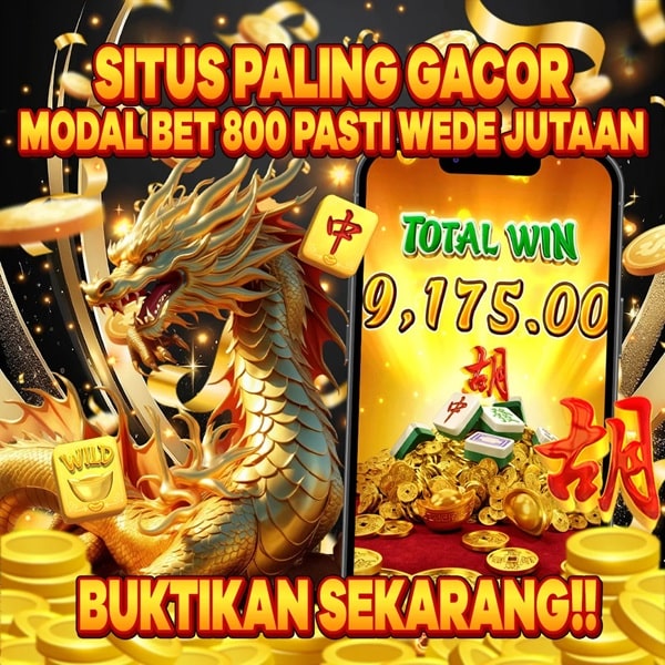 PUTIHSLOT: Depo Kecil Tapi Jackpot Gede? Di Sini Tempatnya
